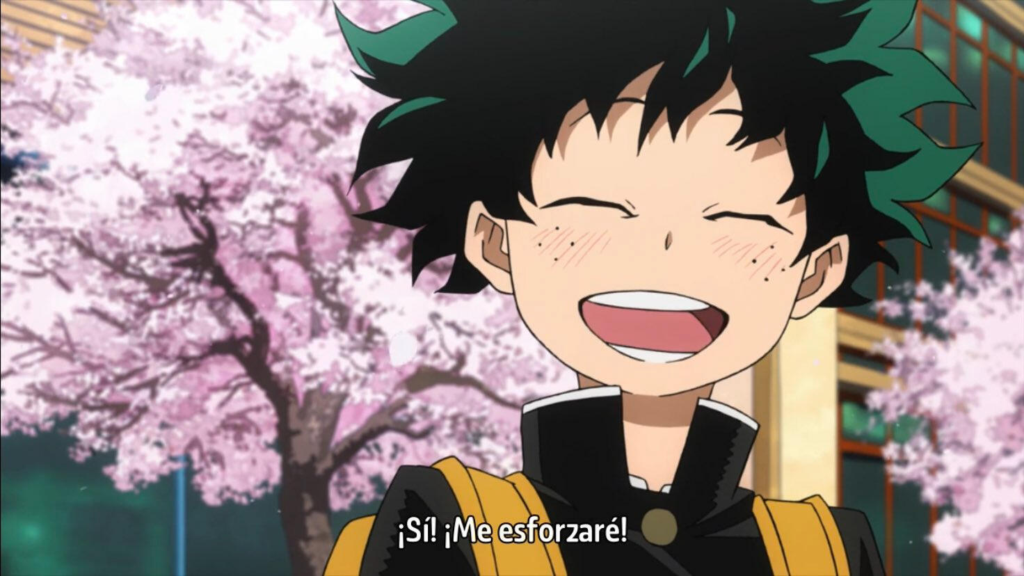Holaa mi nombre es Reki